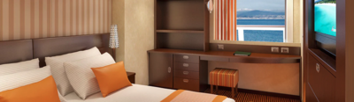 Carnival Cruise Line Carnival Valor Captain's Suite 2.png